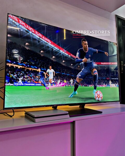 HDR TV 