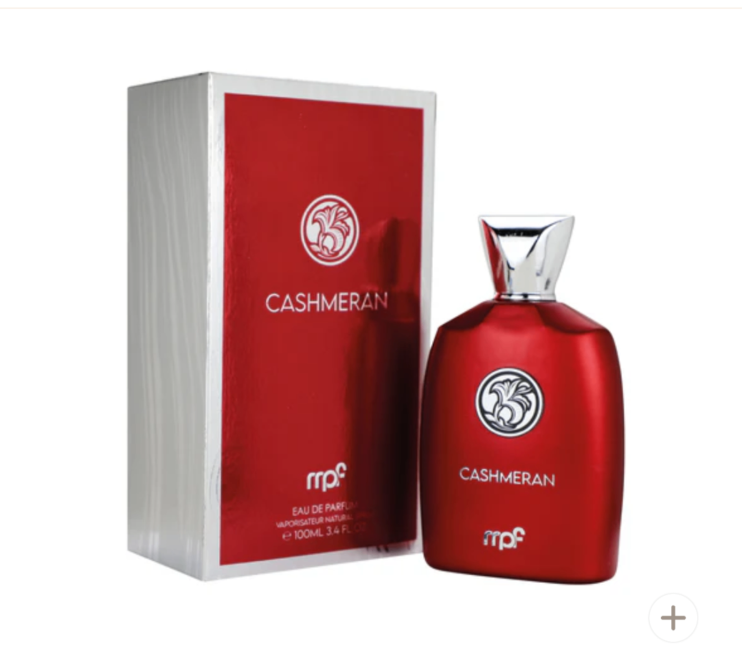 MPF Cashmeran Perfume 100ml