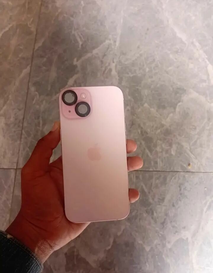 iPhone derniere génération