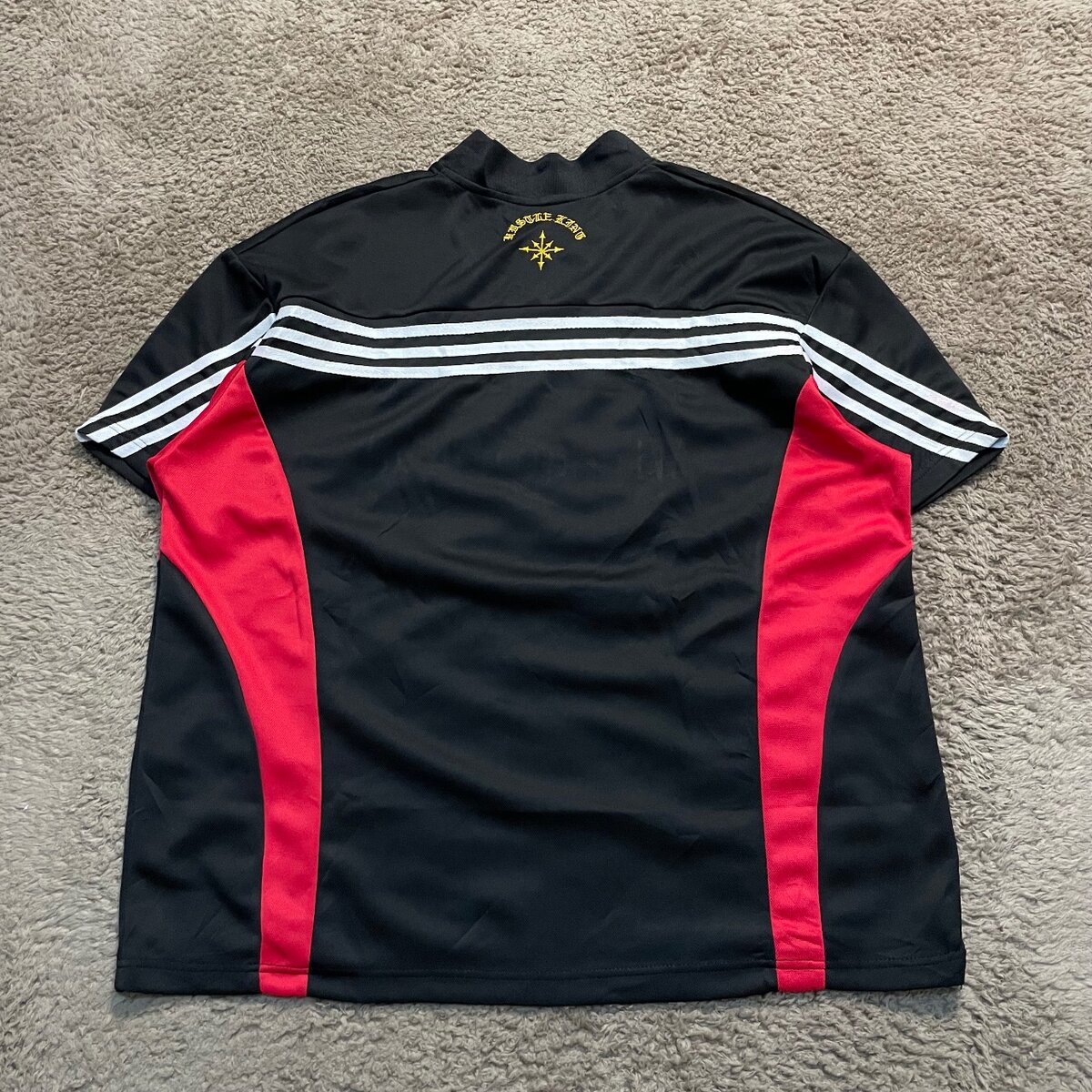 Maillot Vintage Winsqunerad