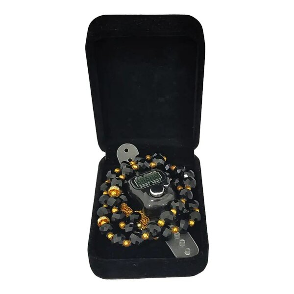 Compteur de Prière Numérique