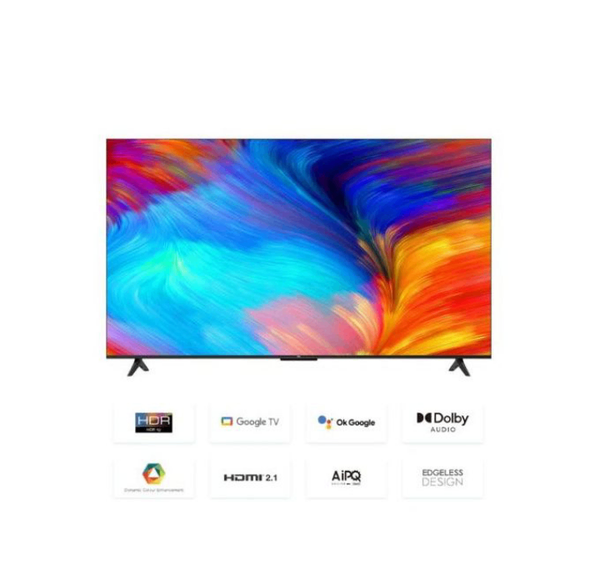 Google Smart TV