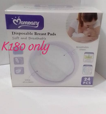 Disposable Breast Pads