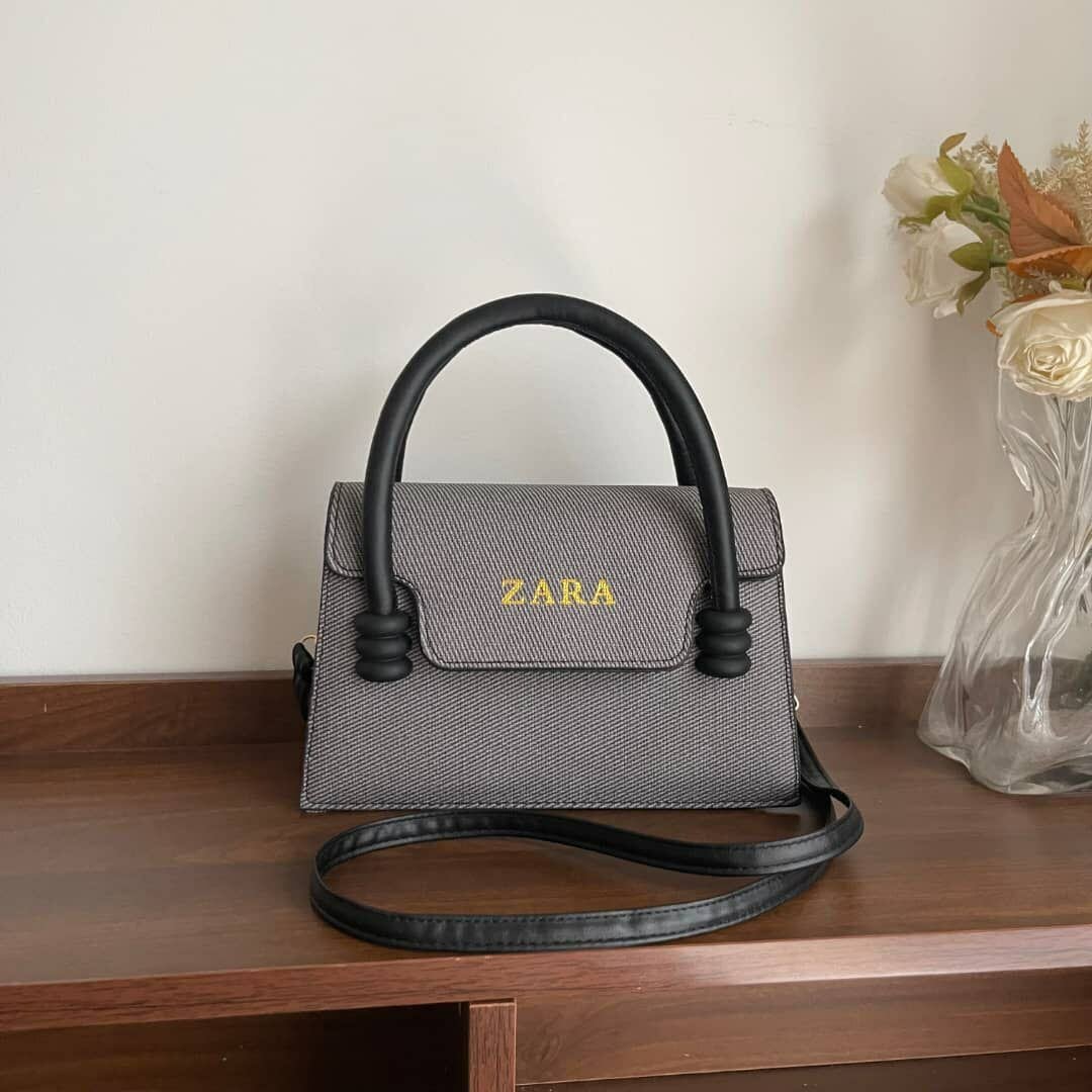 Sac à main Zara élégant