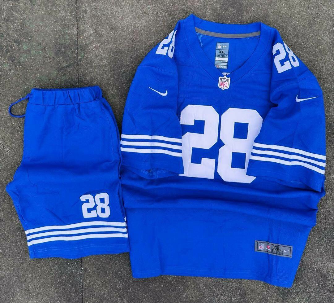 Ensemble de football NFL