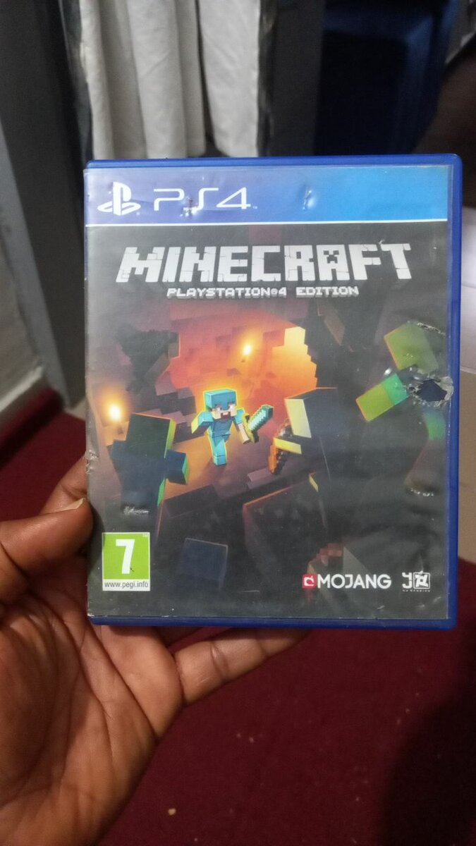 Assassin's Creed Valhalla PS4