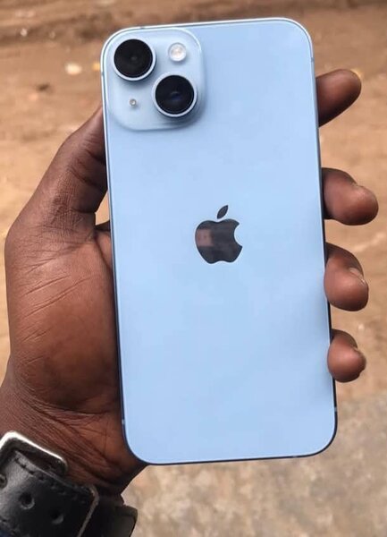 iPhone 14 simple 128Go