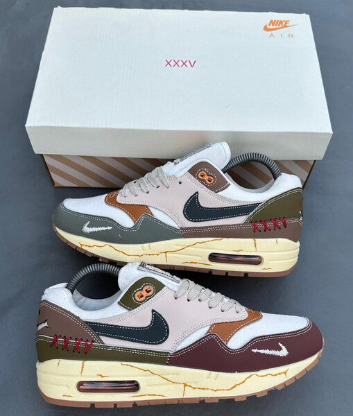 Baskets Nike Air Max