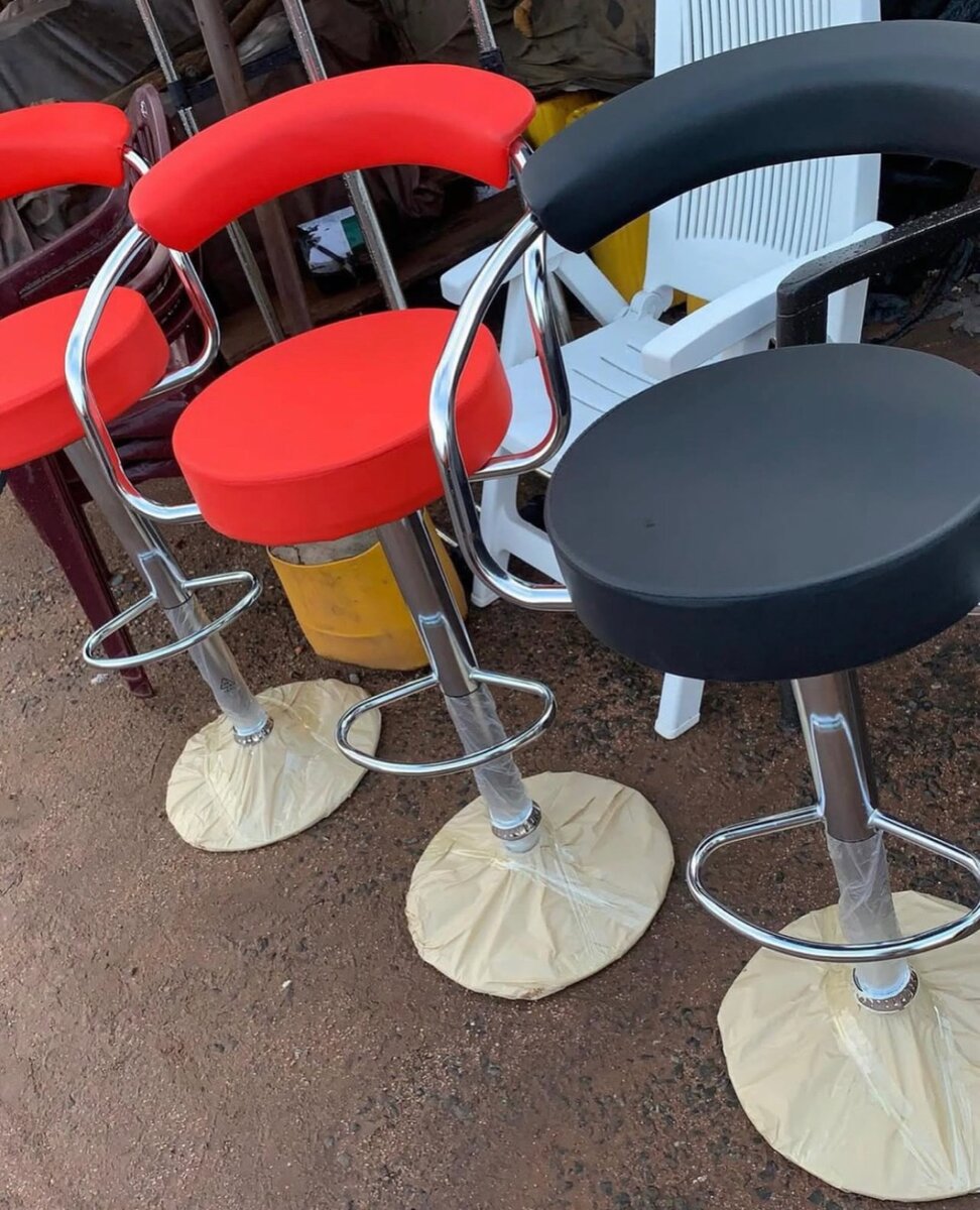 BAR STOOLS