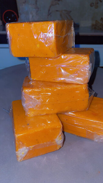 Savon gommant phytoluxe