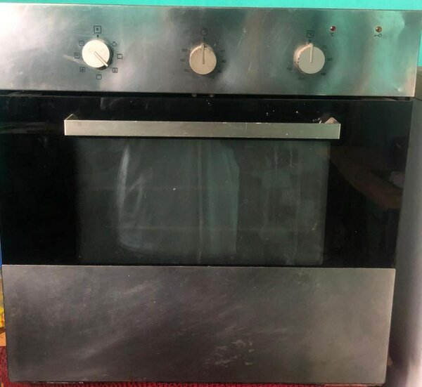 Four encastrable moderne