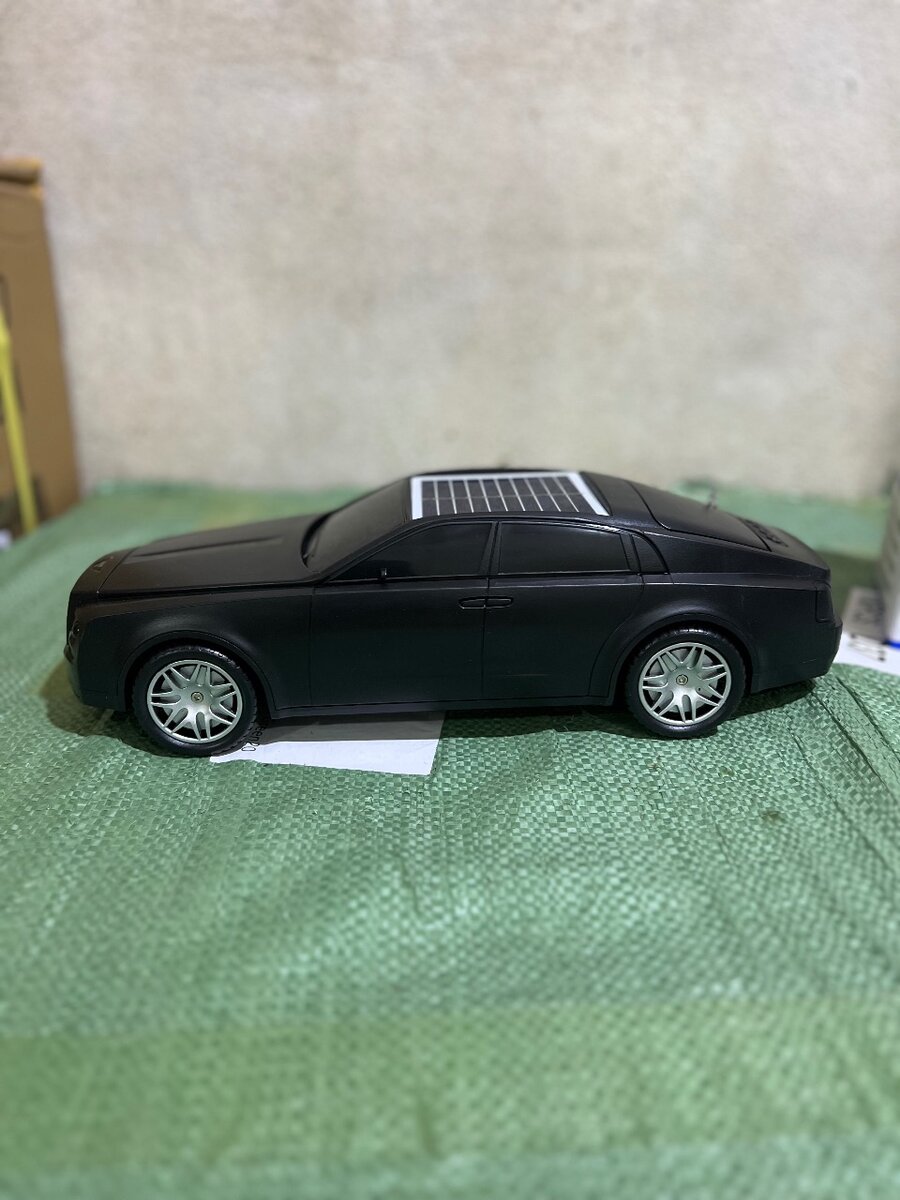 Mini haut parleur voiture