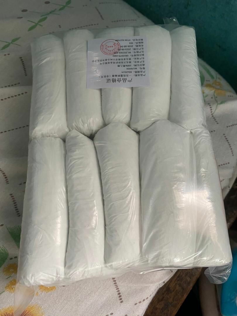 Disposable Hand Sleeves/Covers