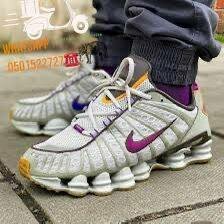 Chaussures de sport tendance