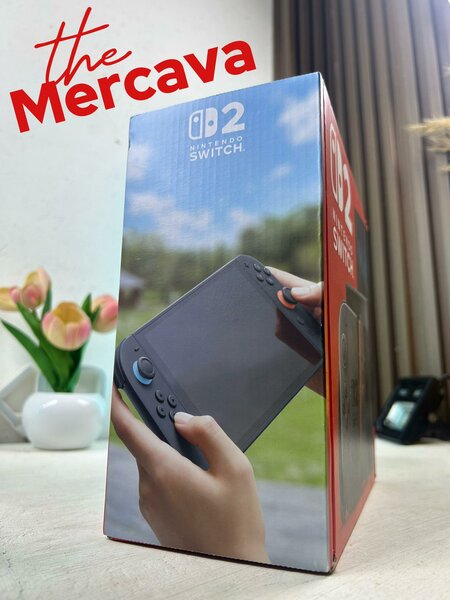 Nintendo Switch 2