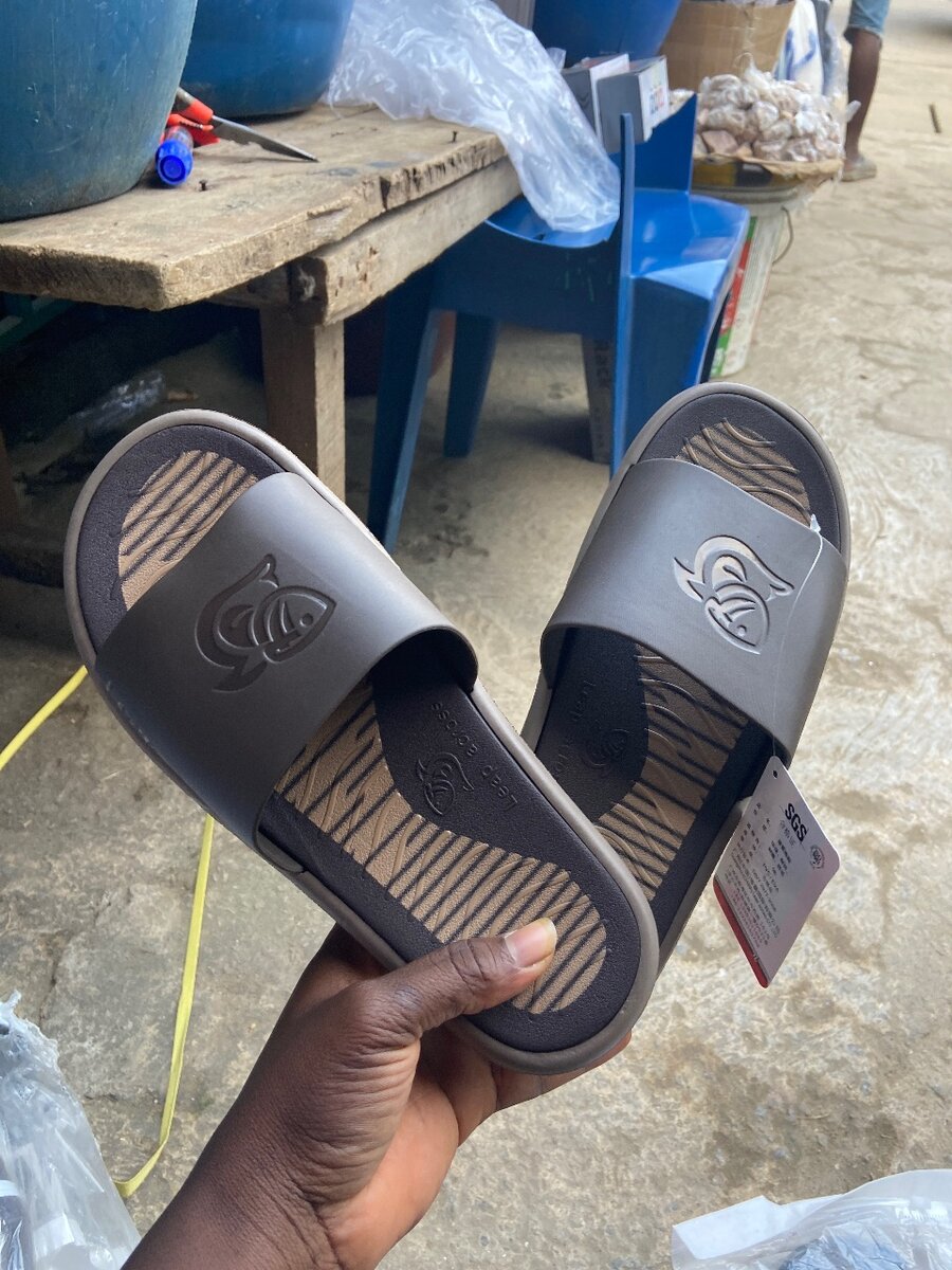 Sandales hommes confortables