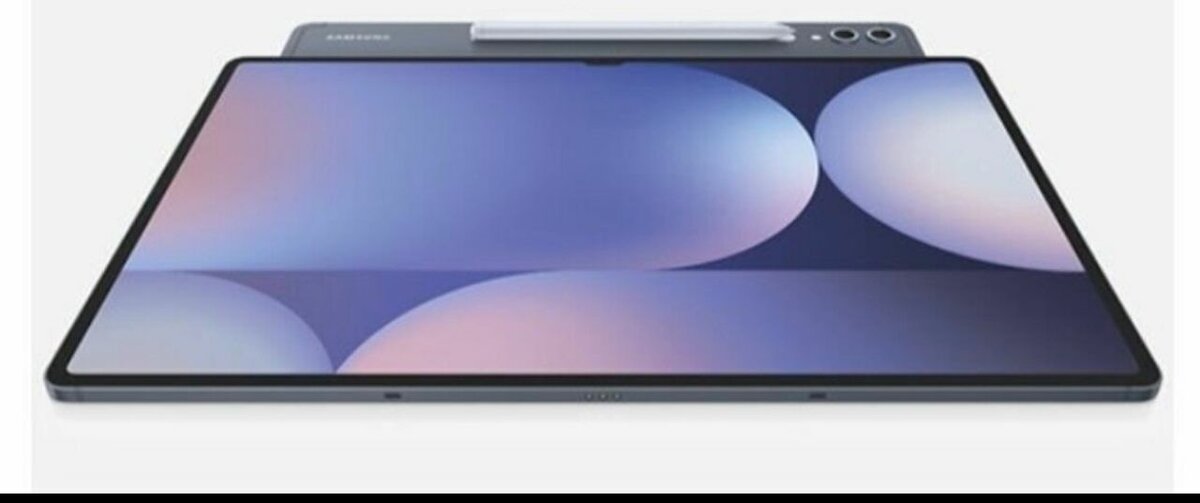 Tablette Samsung Galaxy Z