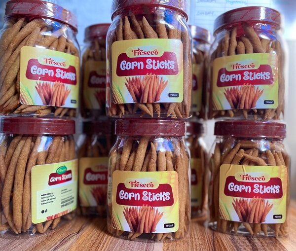 Corn Stick (Aadulee)