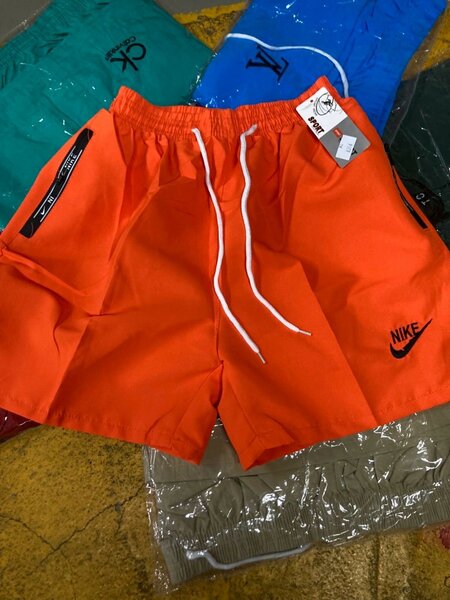 Summer shorts