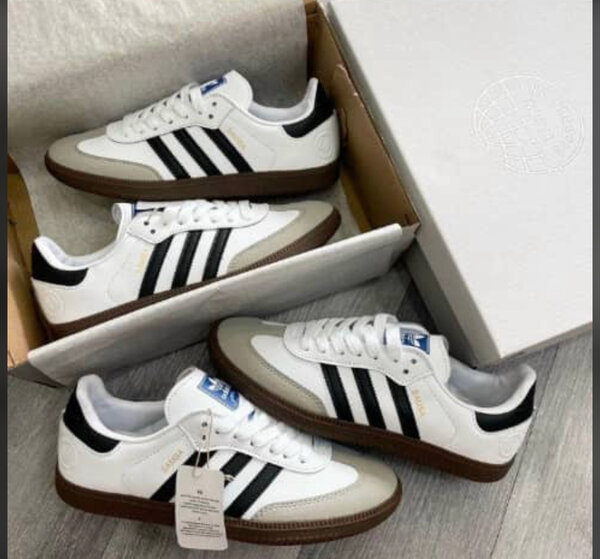 Adidas Samba Classiques