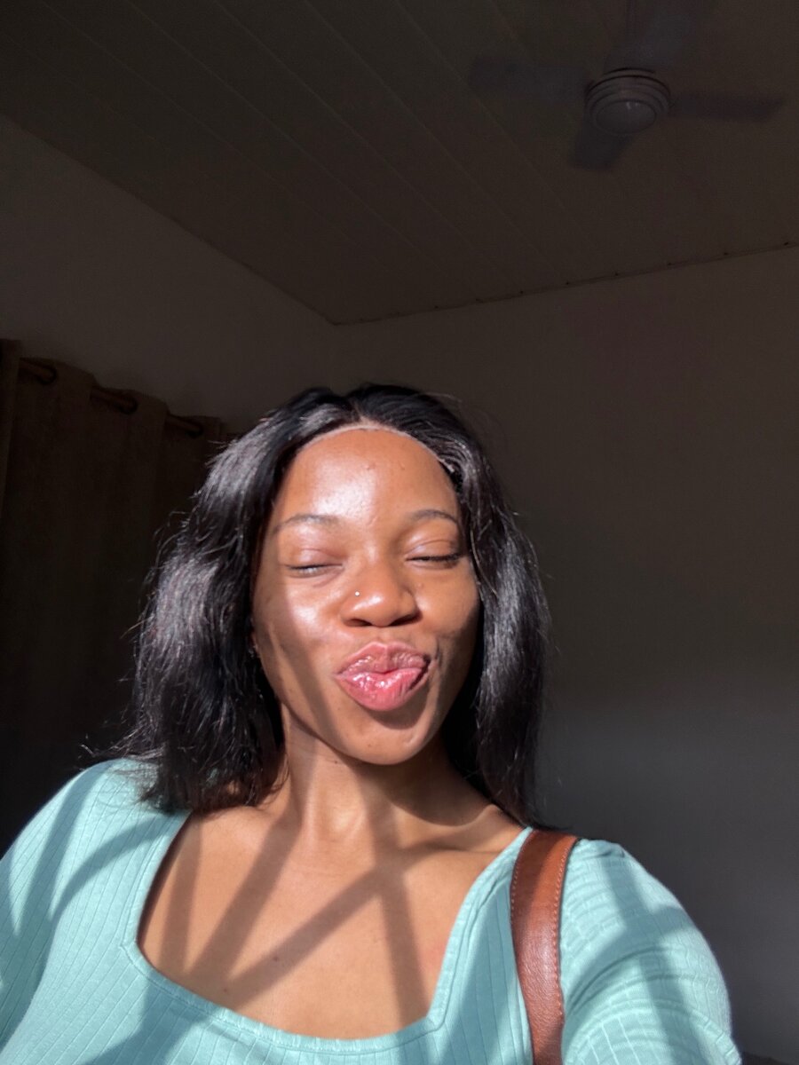 3 in 1 mild facial cleanser/ wash