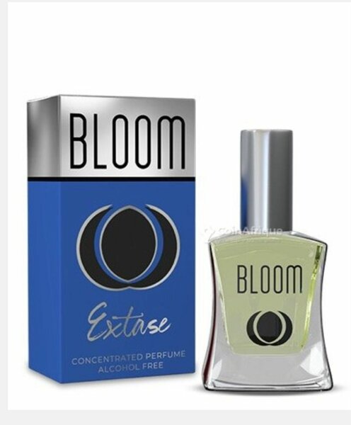 Parfum Concentré Bloom Extase