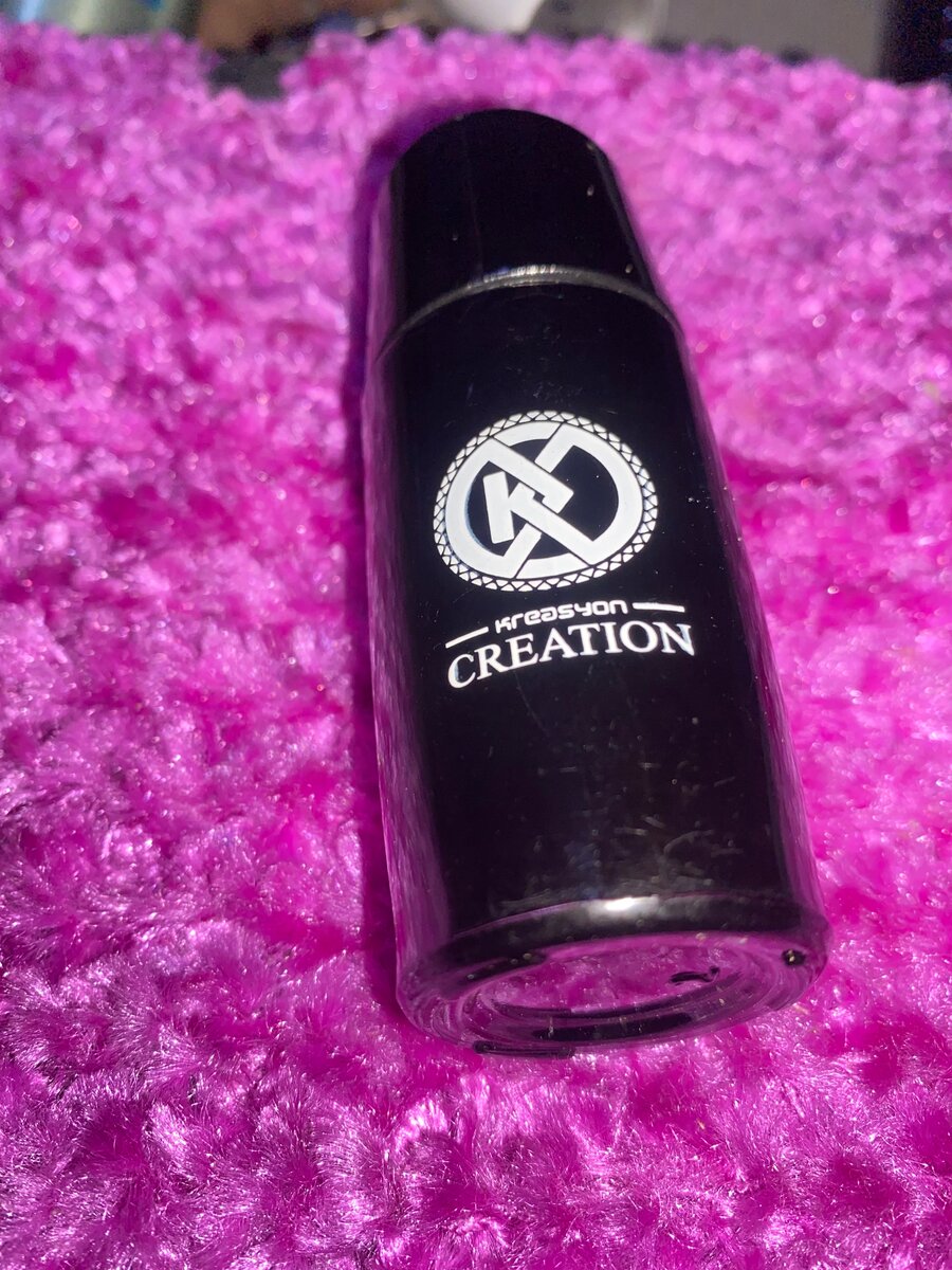 Parfum Création Unique