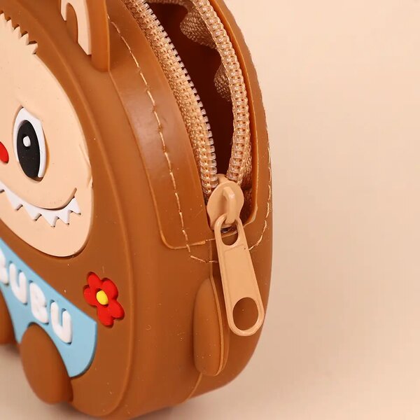 Porte-Clé Bedou Mignon Labubu