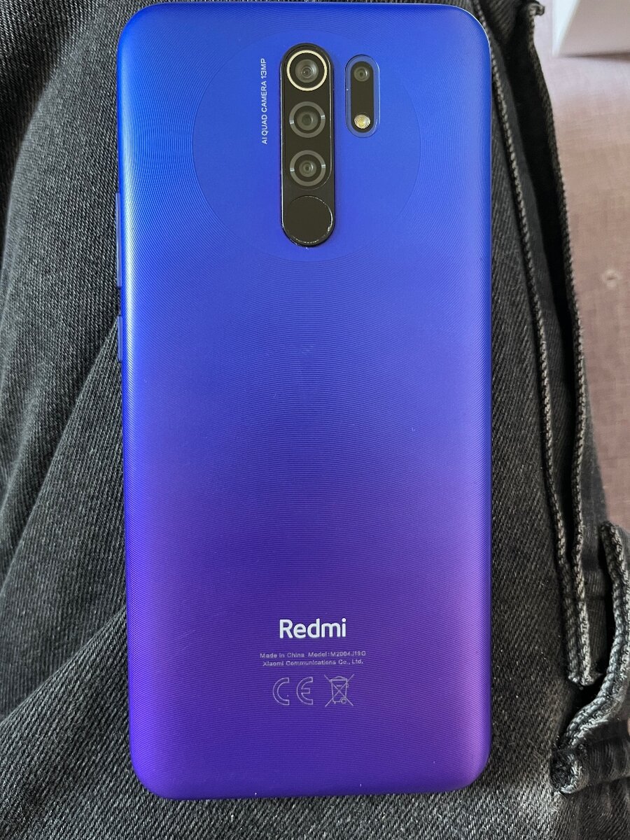 Redmi 9