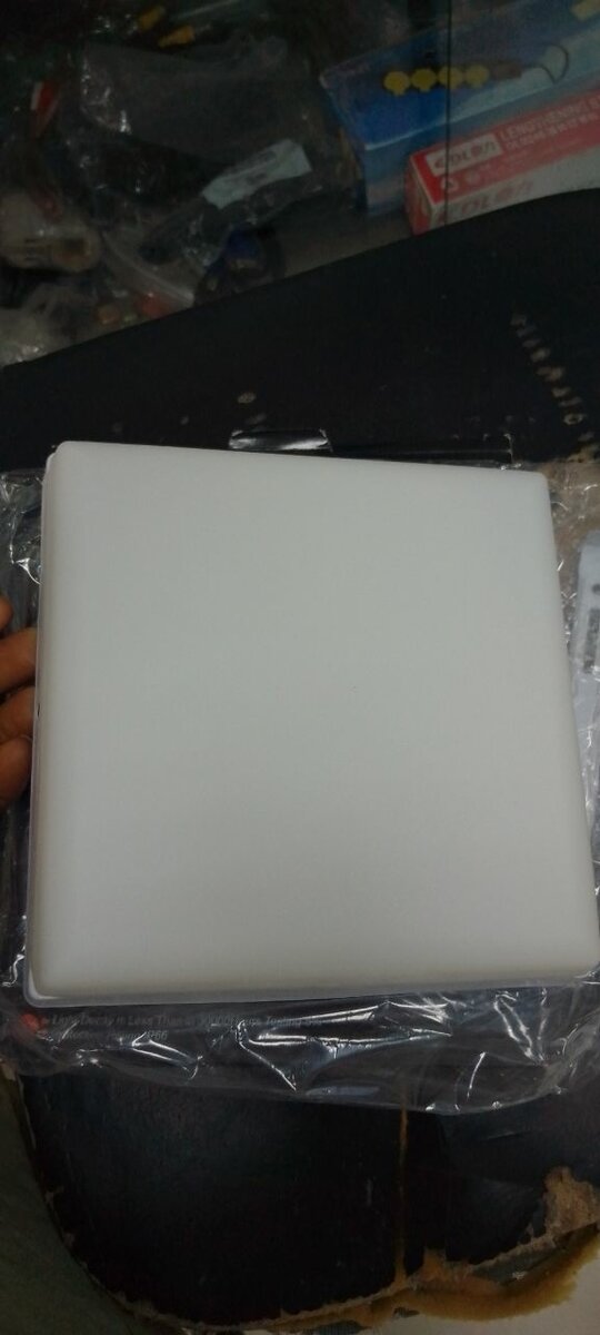 Spot plafonnier LED 30W