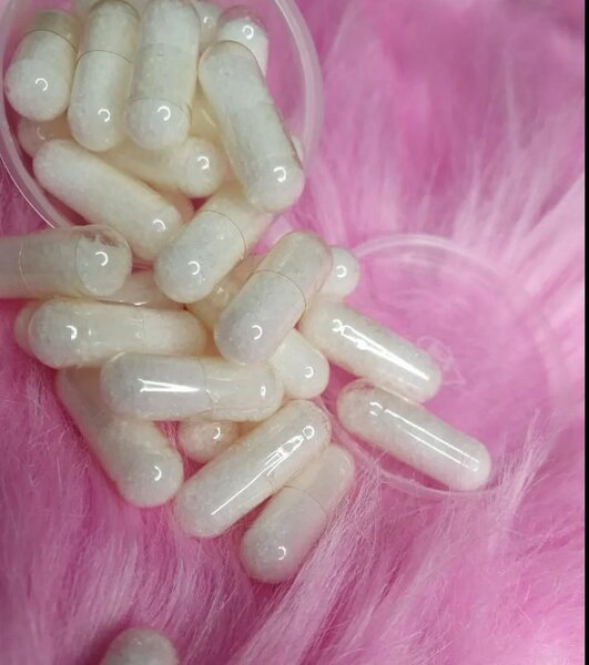 Vagina Drip for wettness