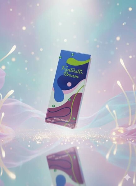 Fantastic Dream Eau de Parfum