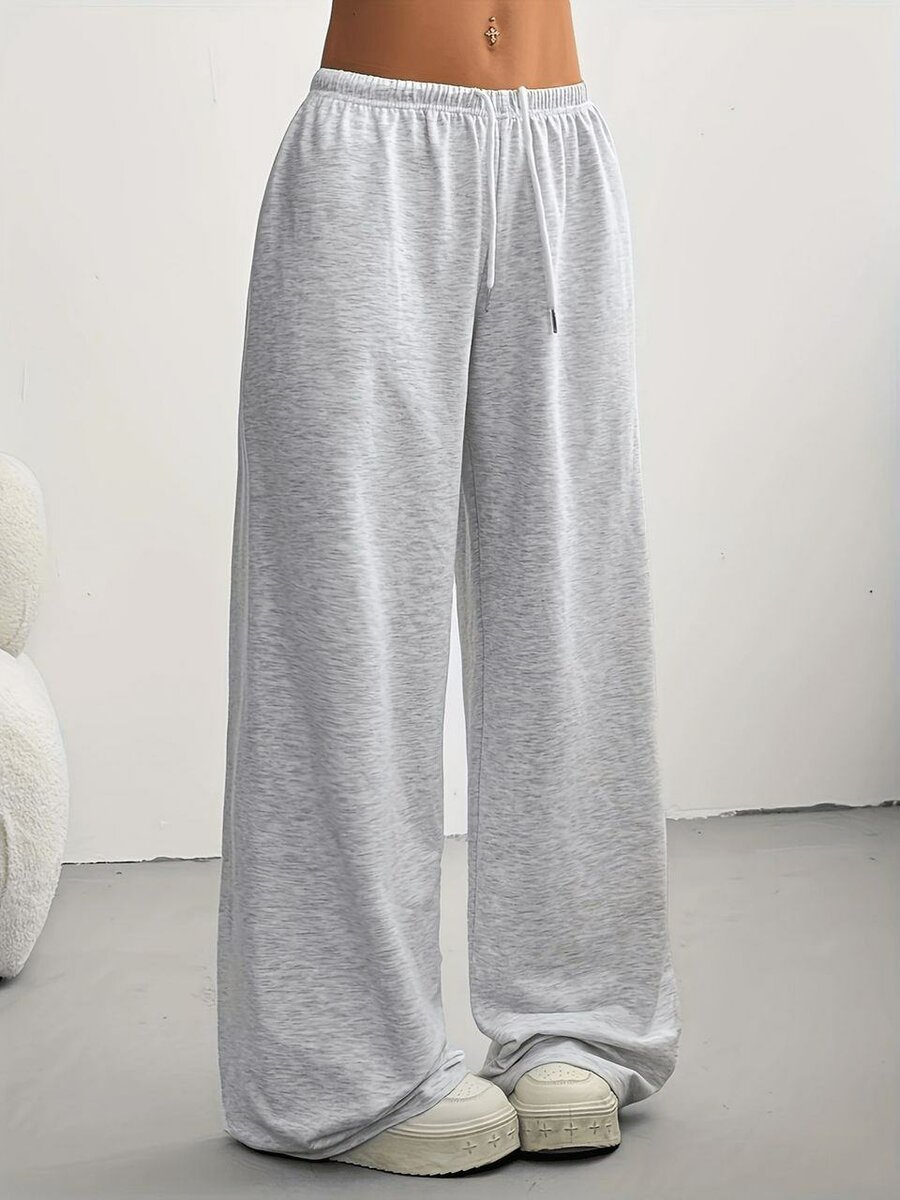 Pantalon gros bas