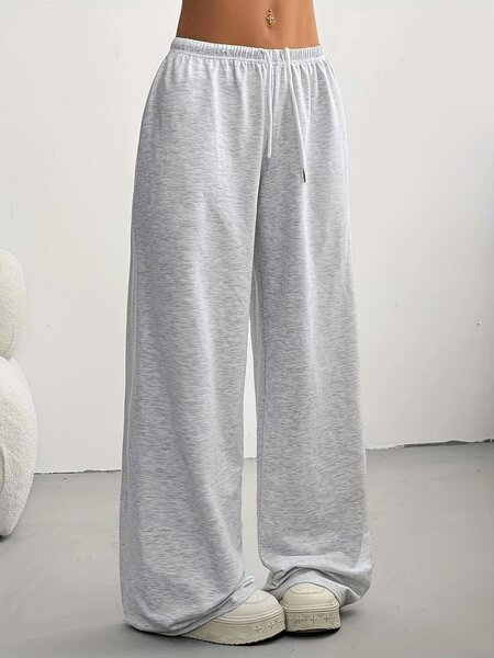 Pantalon gros bas