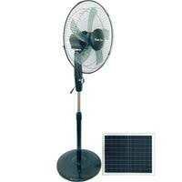 Solar Fan