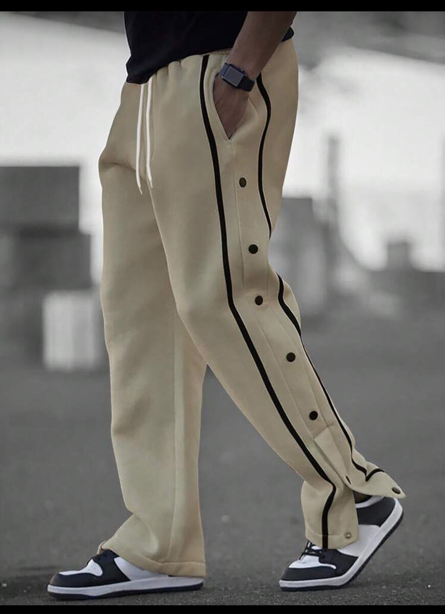 Pantalons de survêtement tendance