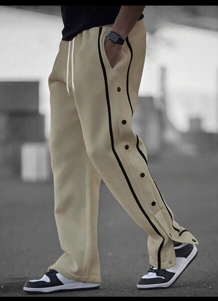 Pantalons de survêtement tendance