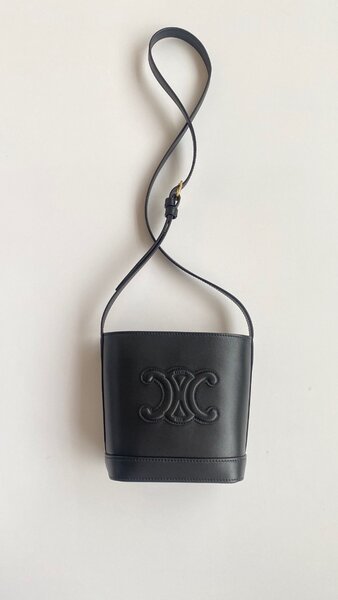 Сумка ведро Celine