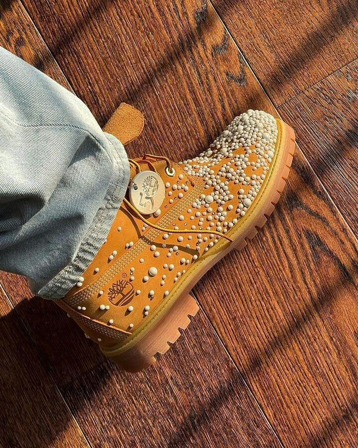 Timberland