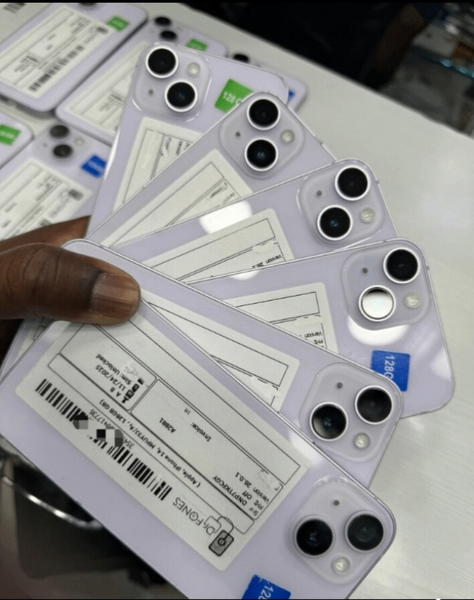 KONATE  SERVICE ☎️