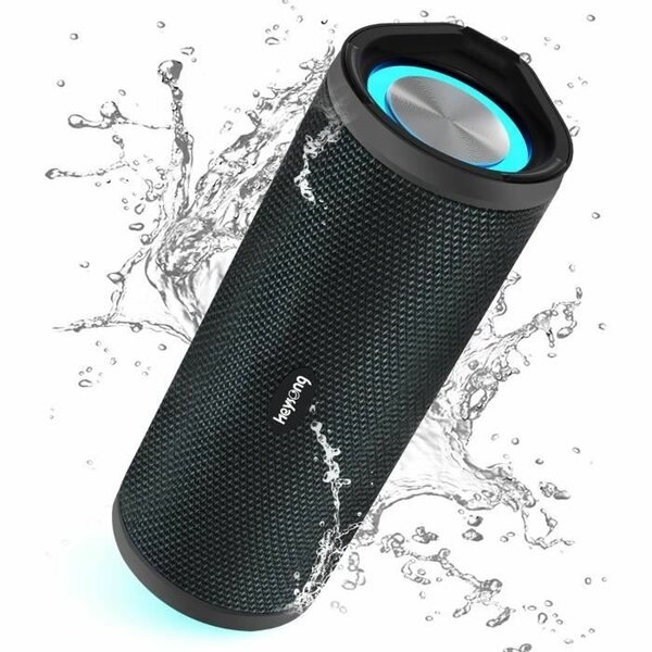 Enceinte Bluetooth Étanche