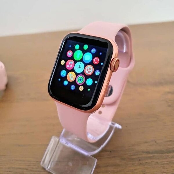 Montre intelligente série 10