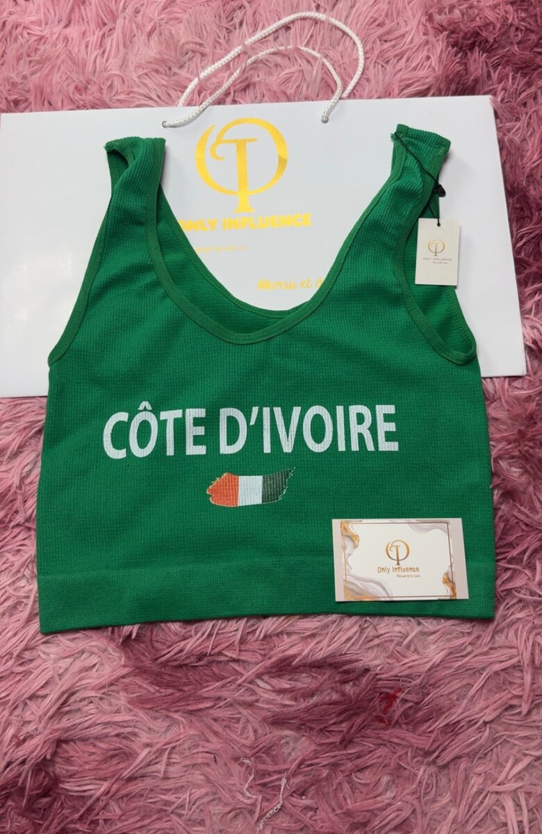 Top CIV only influence