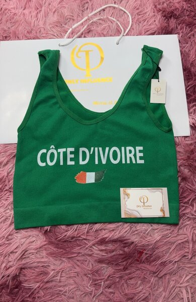 Top CIV only influence