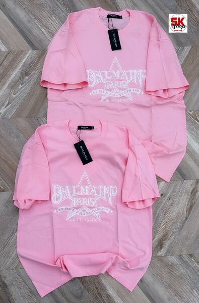 Teeshirt Balmain
