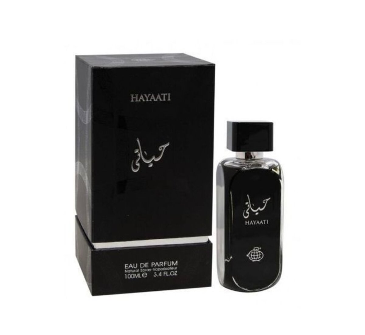 Parfum Hayaati Royale 100ml
