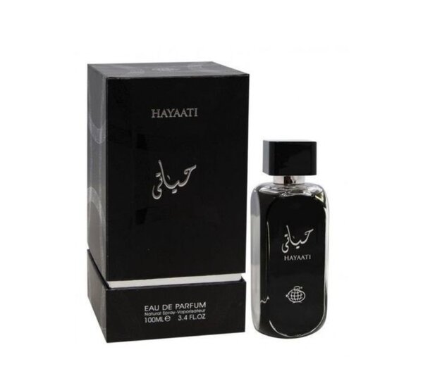 Parfum Hayaati Royale 100ml