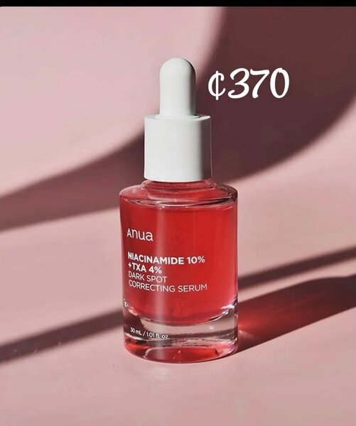 ANUA SERUM