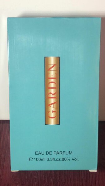 Parfum Frais et Floral