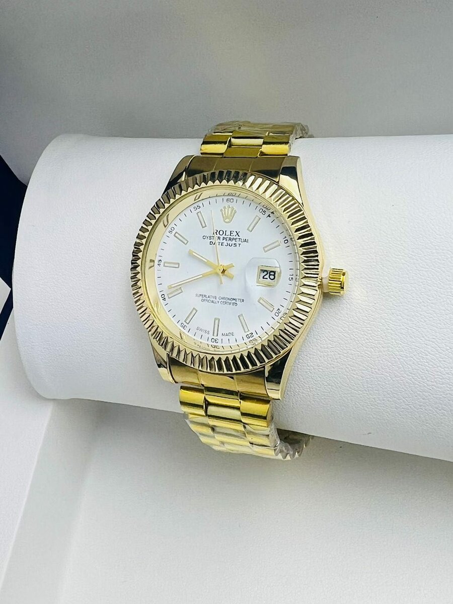 Promo Montre ROLEX